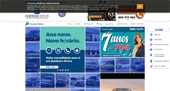 Desktop Screenshot of caetanodrive.pt